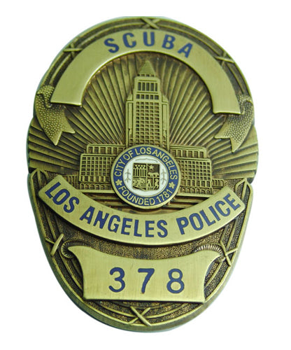 Die Struck Antique Lapel Pins