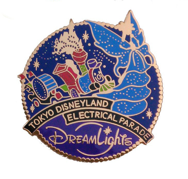 Promotional Hard Enamel Lapel pin